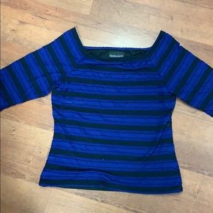 Frank Lyman Top (size 14)